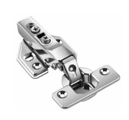 Superb 2D Clip on Auto Soft Closing Hinge - SS 304